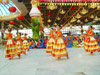 "19 November morning: Dance programme by students of Sri Sathya Sai Primary School"