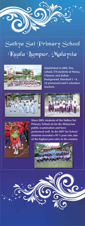 Asia, School, Malaysia#EF24