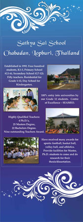 Asia, School, Thailand#EF2C