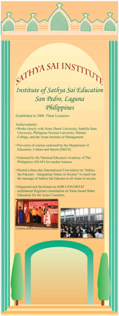 Institute,Philippines,#EF5C